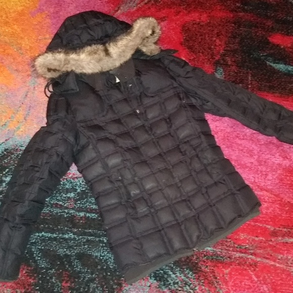 Juicy Couture Winter Jacket - Picture 1 of 5